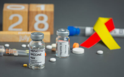 Epatite autoimmune indotta da vaccino Covid-19