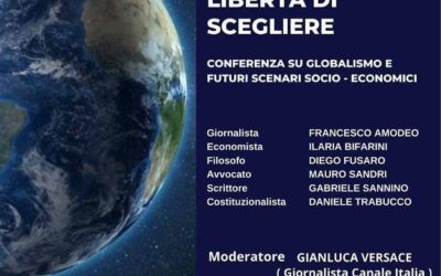 Diritto di conoscere, libertà di scegliere