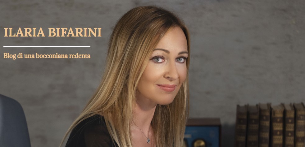 Intervista con la Dott.ssa Ilaria Bifarini
