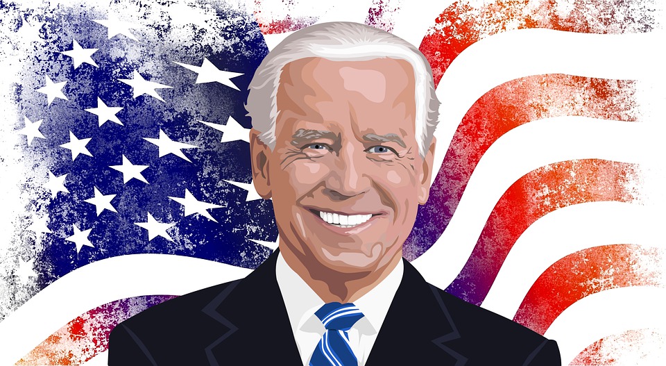 E se fosse  vero che Joe Biden sta servendo due padroni?