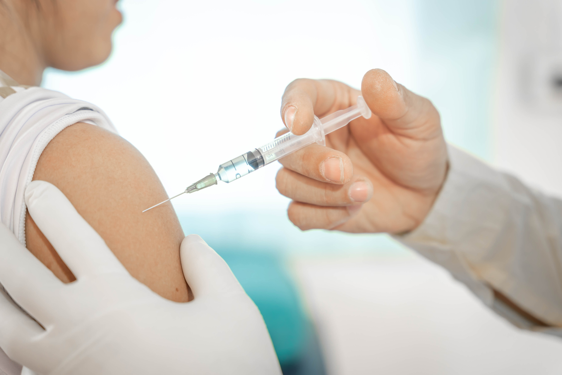Vaccino per Covid 19