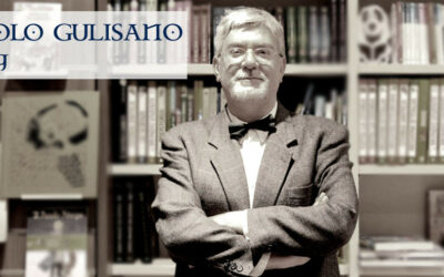 Parliamo di medicina e libri con il Prof. Paolo Gulisano