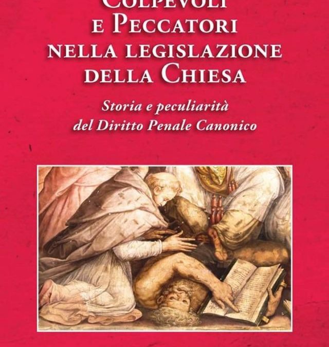 Diritto Canonico: ce ne parla l’avv. Enrico Clerici