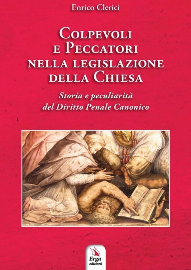 Enrico Clerici e il Diritto Canonico