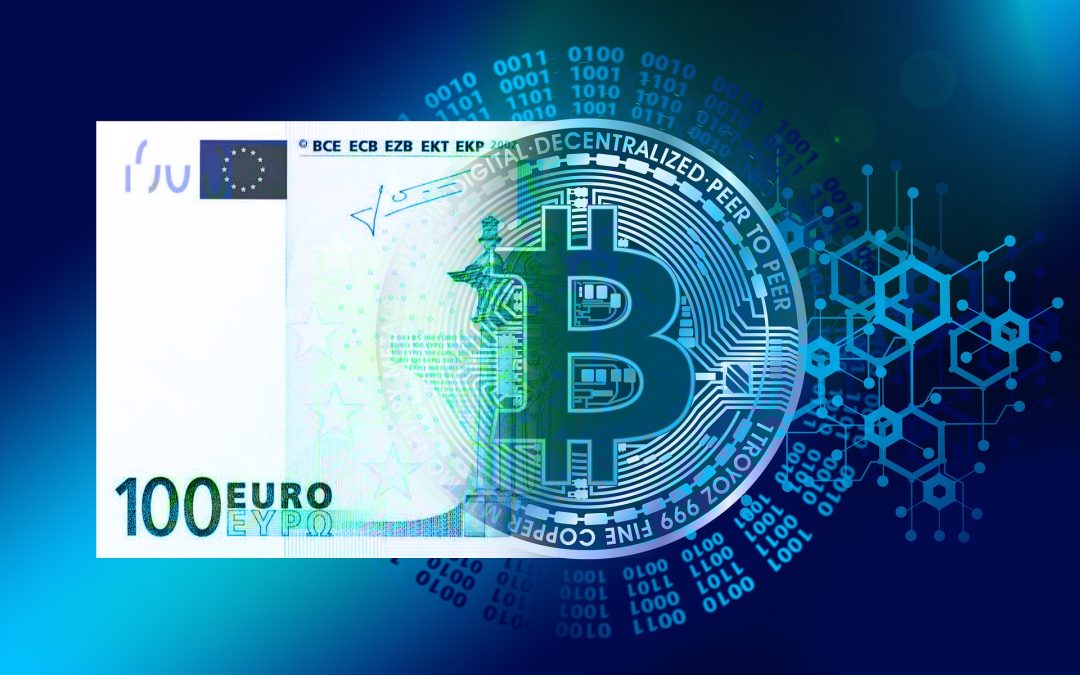 L’euro digitale potrebbe inaugurare il controllo statale totale