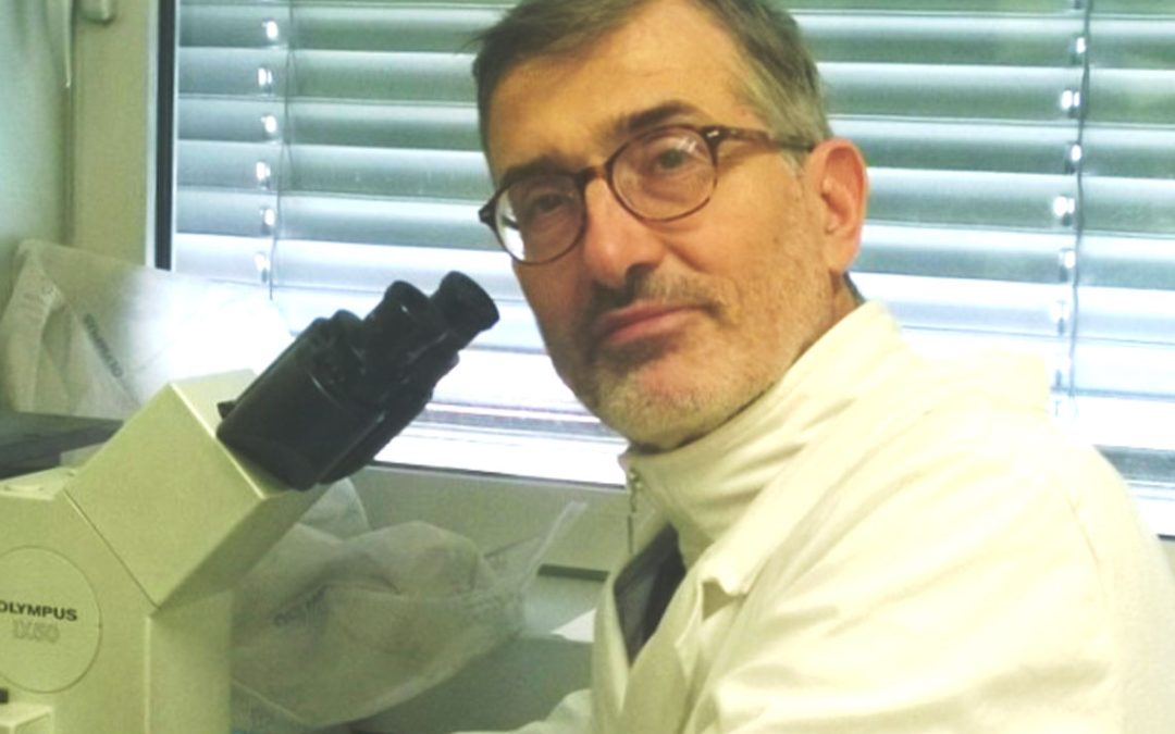 Parliamo di medicina con il Prof. Paolo Bellavite