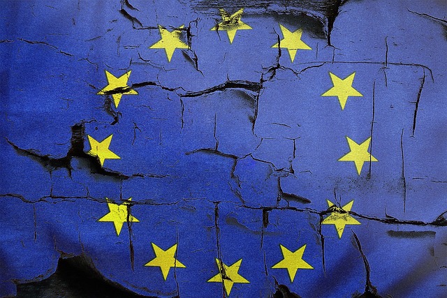 L’UE sta coprendo il più grande scandalo di corruzione della sua storia?