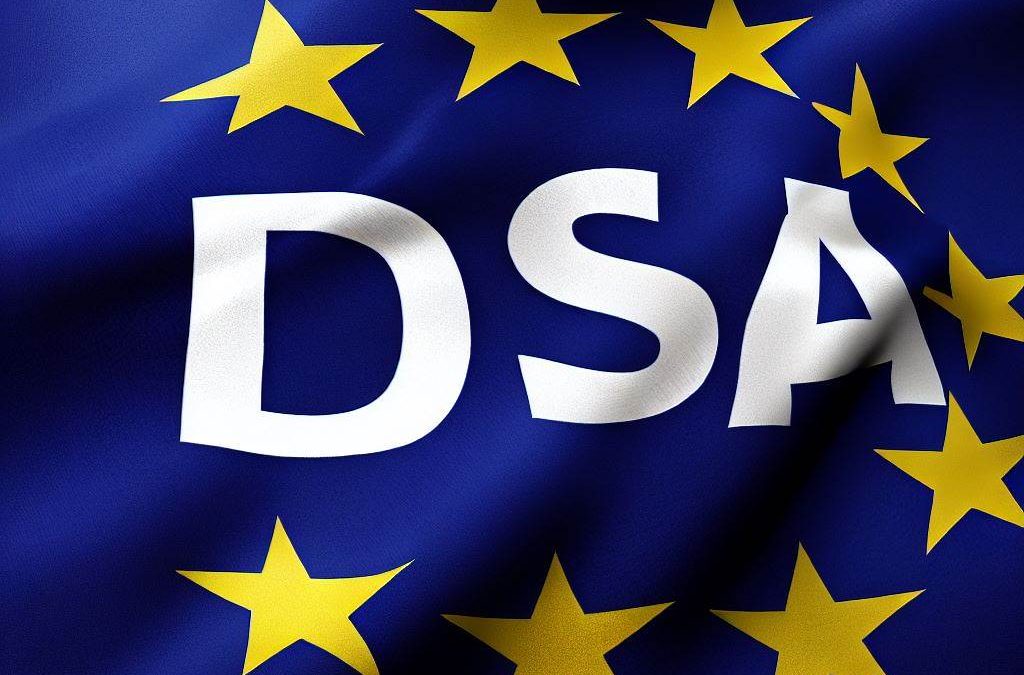 DSA: Digital Service Act, ne parliamo con Rocco D’Alessandro