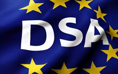 DSA: Digital Service Act, ne parliamo con Rocco D’Alessandro