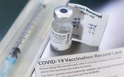 Vaccini mRNA COVID-19: sono prodotti di terapia genica
