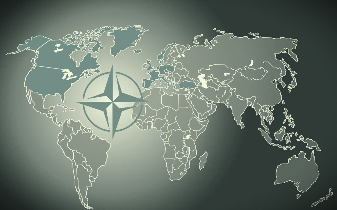 Espansione della NATO e distruzione dell’Ucraina