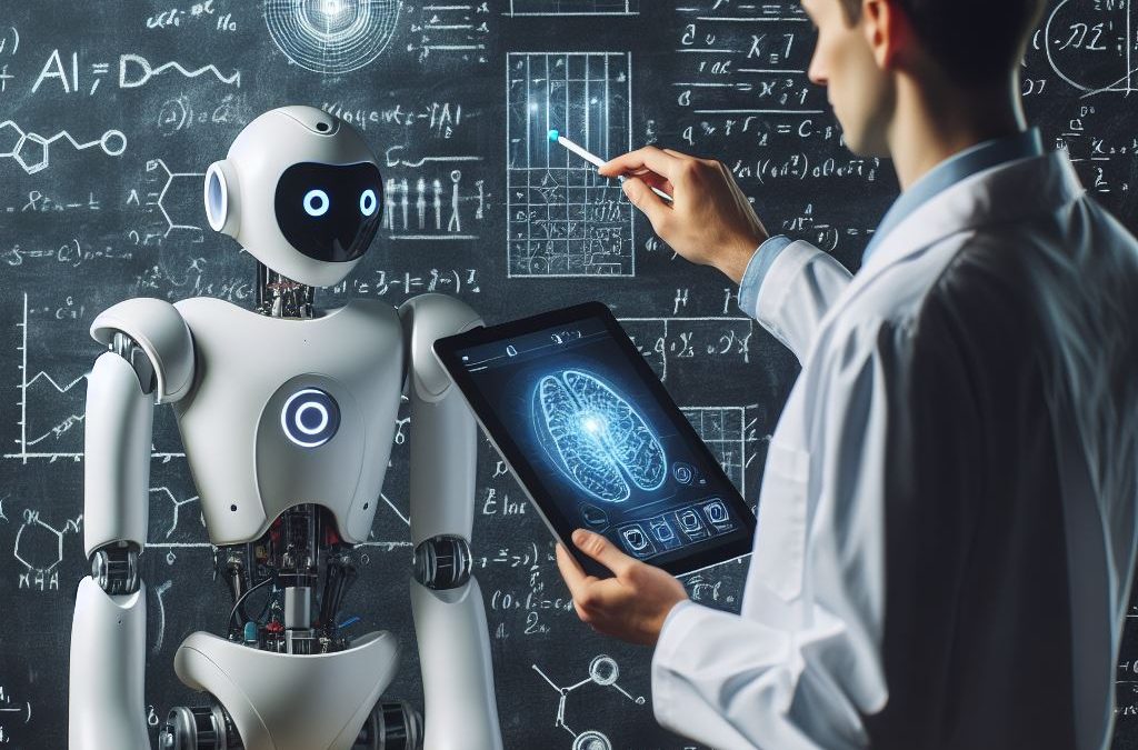 AI intelligenza artificiale: raggiunto l’accordo