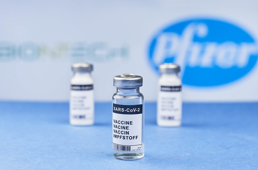 Pfizer: il suo “vaccino” mRNA produce “proteine ​​aberranti”