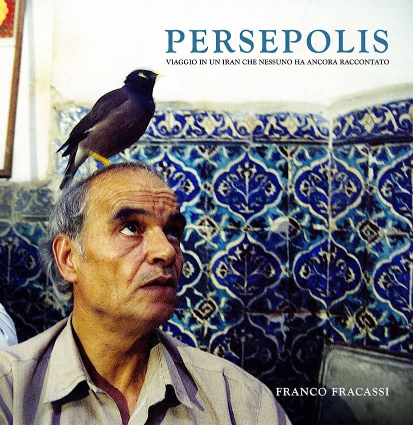 L'Iran raccontato in Persepolis