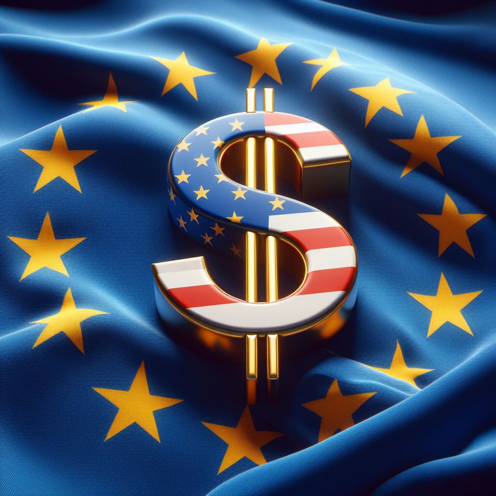 UE invia dollari all'Ucraina