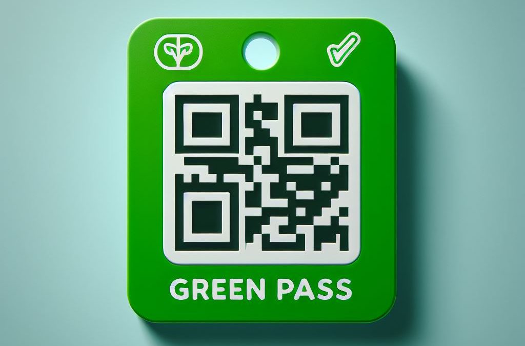 GREEN PASS: si, no, forse?