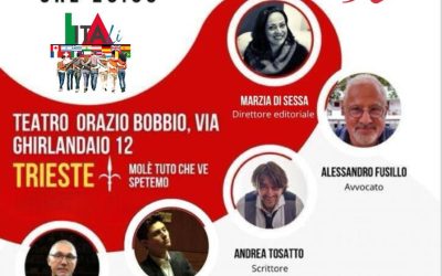 La conferenza dell’humour intellettuale