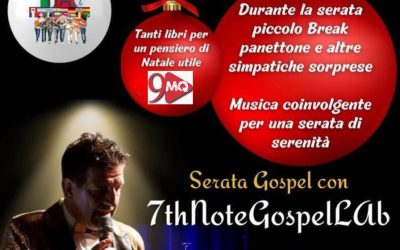 Serata Gospel