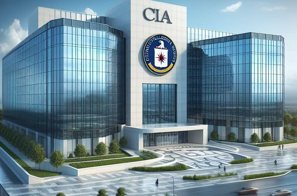 CIA: governa lei l’America?