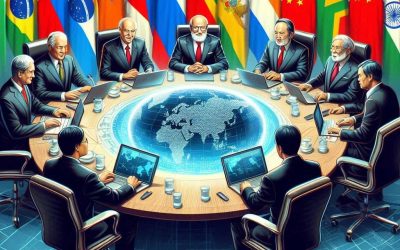 BRICS – Il progetto del secolo