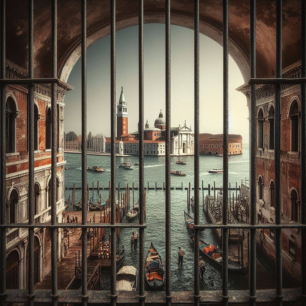 Venezia in-difesa