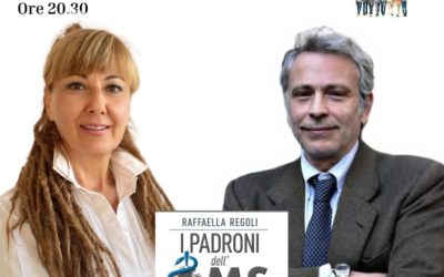 Dialogo a due su sanità,OMS e prospettive future